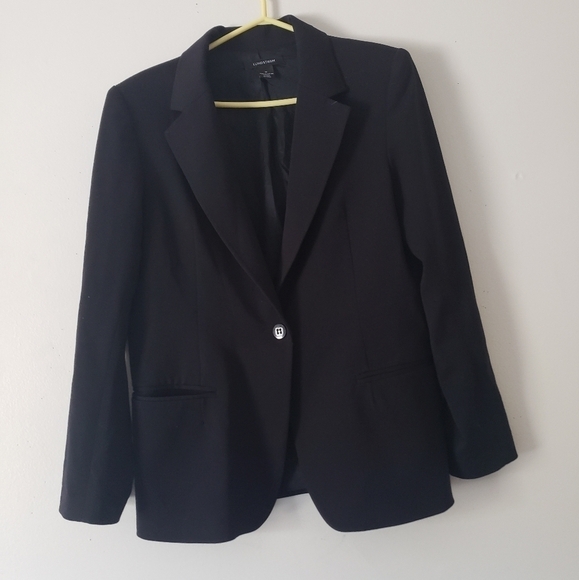 Vintage Linda Lundstrom Blazer - Picture 1 of 8